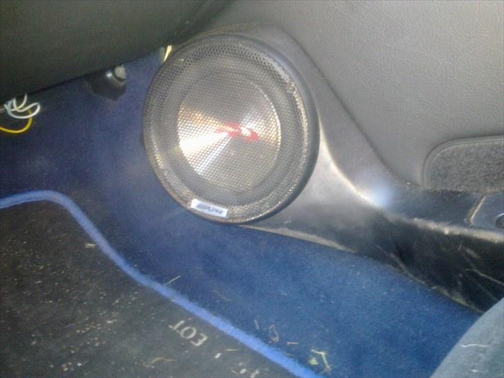 Peugeot 306 xsi........solgt billede 14