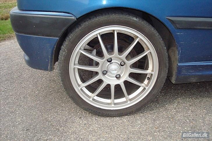 Peugeot 306 xsi........solgt billede 16