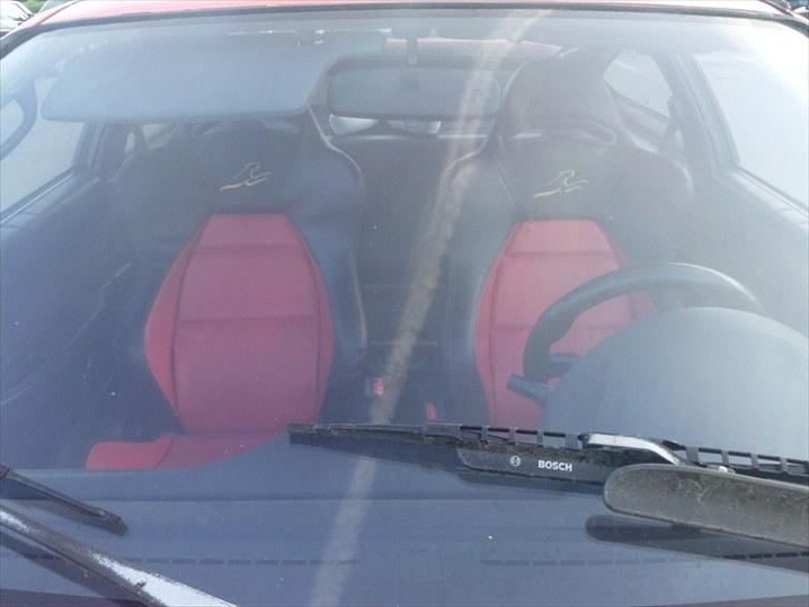 Honda crx køre for godt niceee billede 8