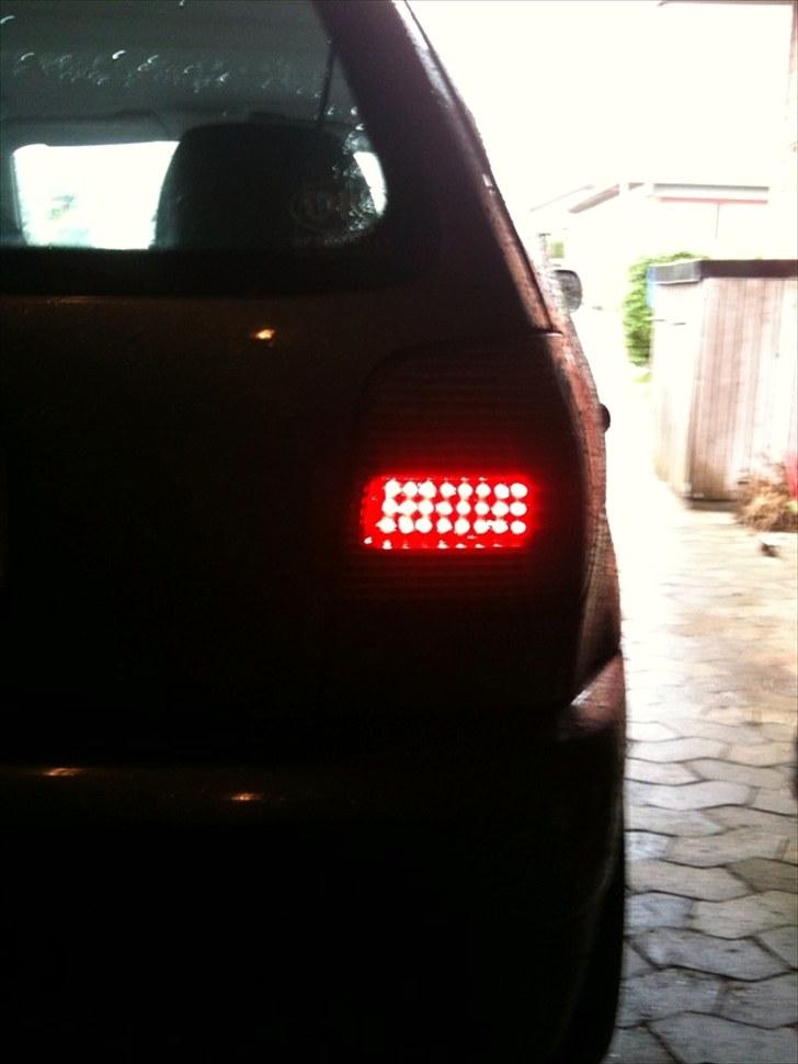 VW Polo 6n billede 13