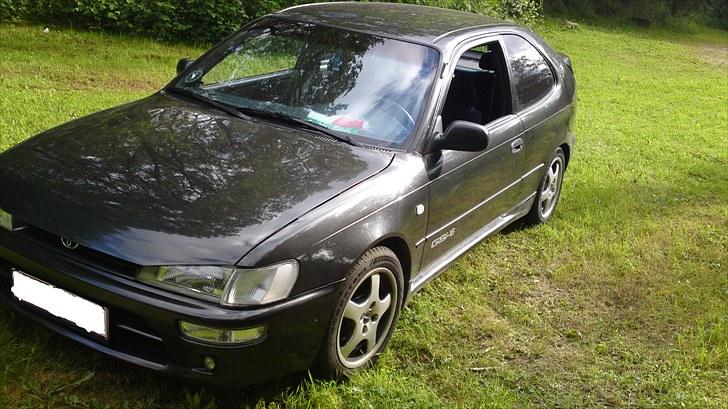 Toyota Corolla - d 25 juni 2010 billede 4