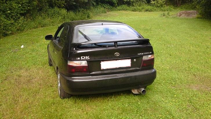 Toyota Corolla - d 25 juni 2010 billede 5