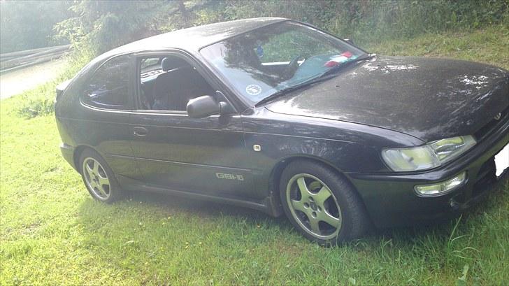 Toyota Corolla - d 25 juni 2010 billede 6