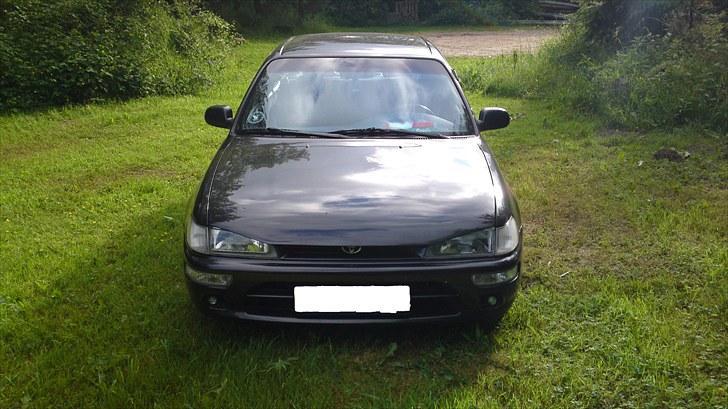 Toyota Corolla - d 25 juni 2010 billede 7