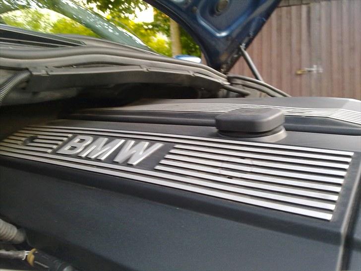 BMW 328ci billede 9