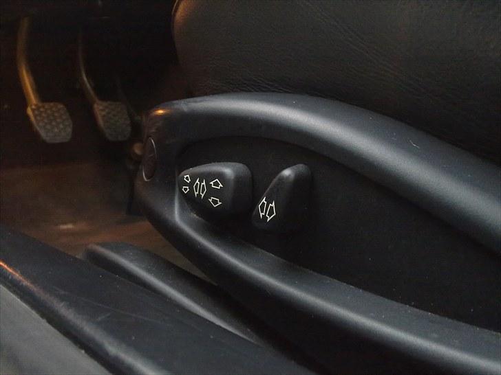 BMW 328ci billede 10