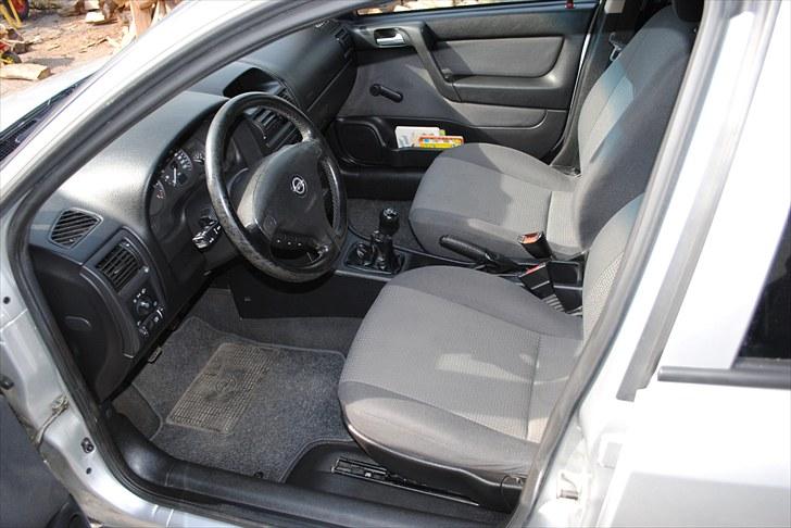 Opel Astra g st.car soglt  billede 6
