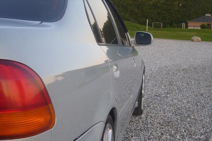 Honda _CIVIC_ billede 16