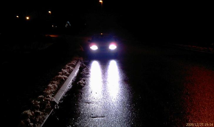 Toyota Corolla 1,6 XLI Solgt billede 17