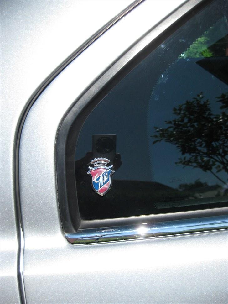 Ford Mondeo Giha TDCI billede 12