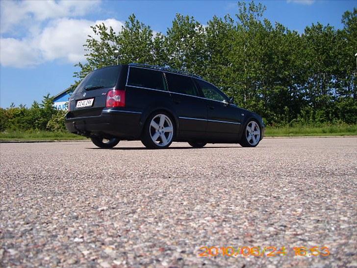 VW Passat Highline (Stjålet :-( ) billede 3