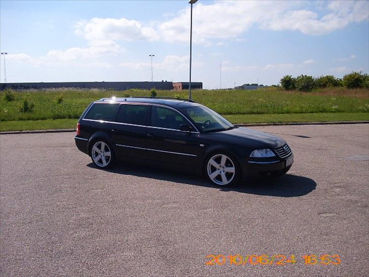 VW Passat Highline (Stjålet :-( ) billede 4