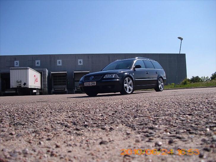 VW Passat Highline (Stjålet :-( ) billede 5