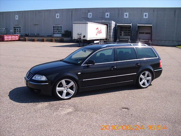 VW Passat Highline (Stjålet :-( ) billede 6