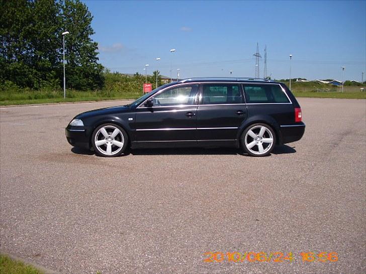 VW Passat Highline (Stjålet :-( ) billede 8