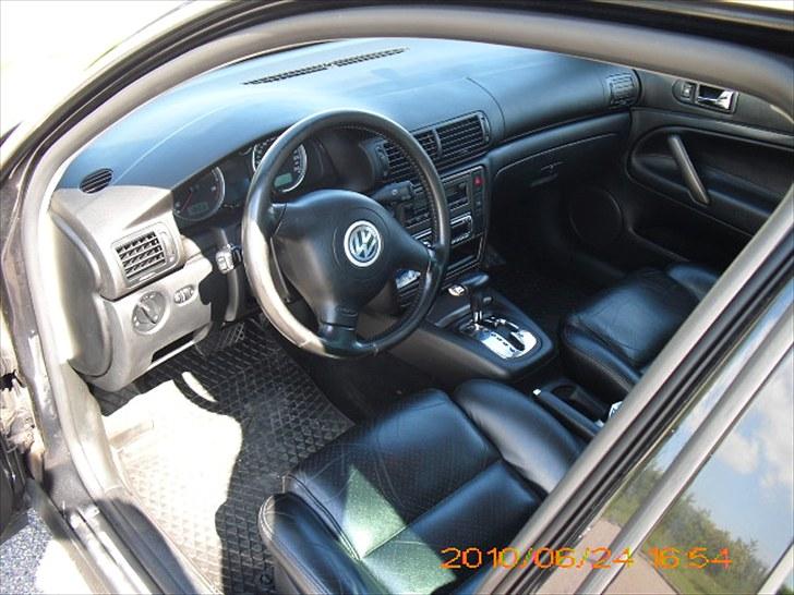VW Passat Highline (Stjålet :-( ) billede 9