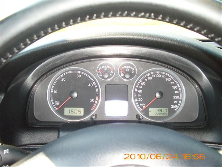 VW Passat Highline (Stjålet :-( ) billede 10