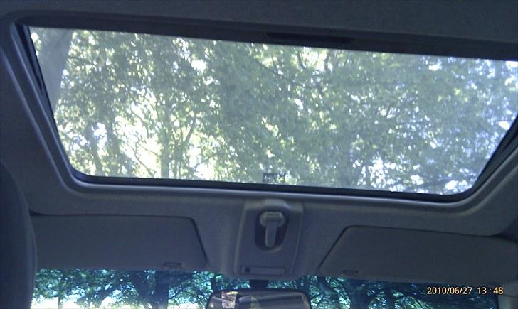 Ford Sierra *Savnet* billede 10