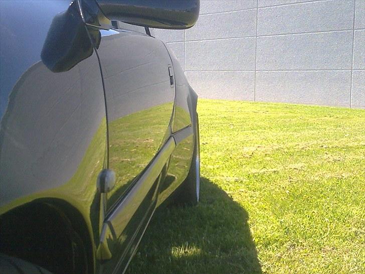 Opel Calibra Evolution  billede 16