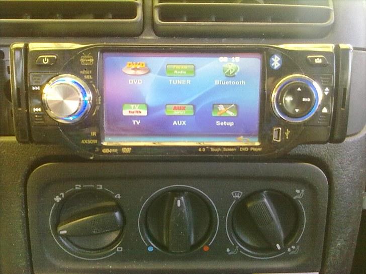 VW vw golf 3 cl        solgt billede 9