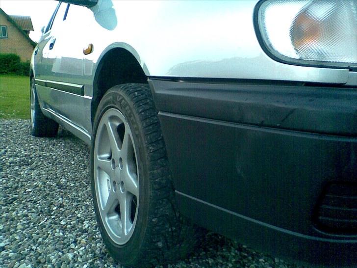 Nissan Sunny 1,4i Jubilee HB billede 11