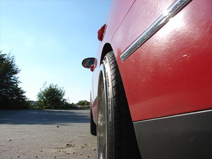 VW passat 3c variant billede 6