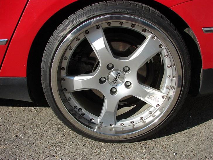 VW passat 3c variant billede 7