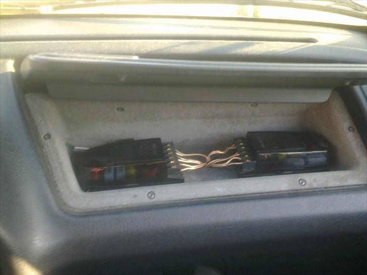 Peugeot 306 xsi........solgt billede 17