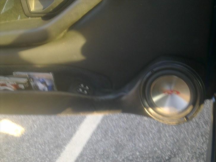 Peugeot 306 xsi........solgt billede 18