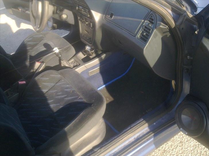 Peugeot 306 xsi........solgt billede 20