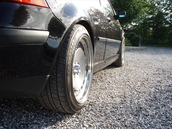 VW Golf IV  billede 2