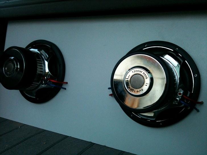 VW Passat 3b  >>SOLGT<< billede 13