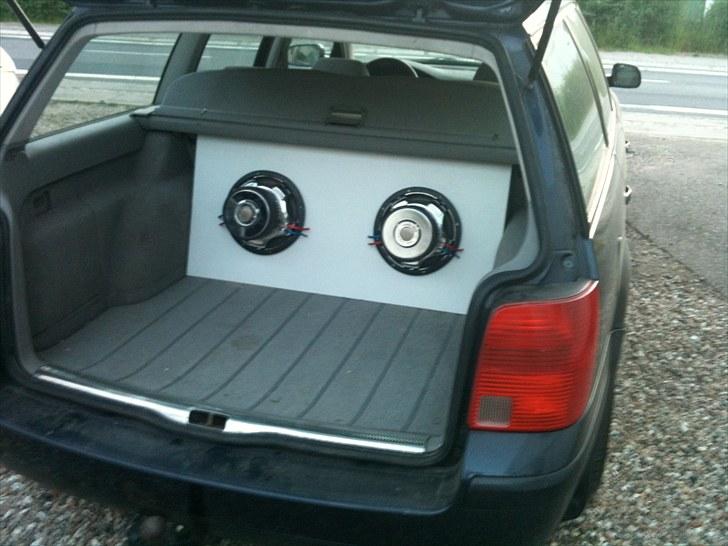 VW Passat 3b  >>SOLGT<< billede 14