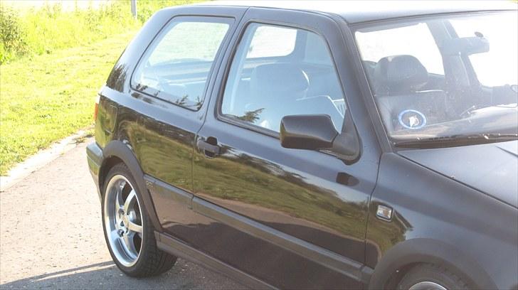 VW Golf 3 GTI 8v (SOLGT) billede 8