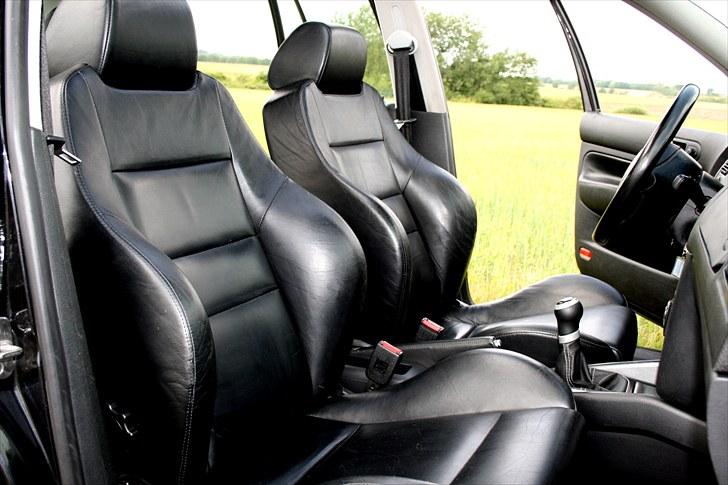 VW Golf 4 1,8 gti turbo billede 5