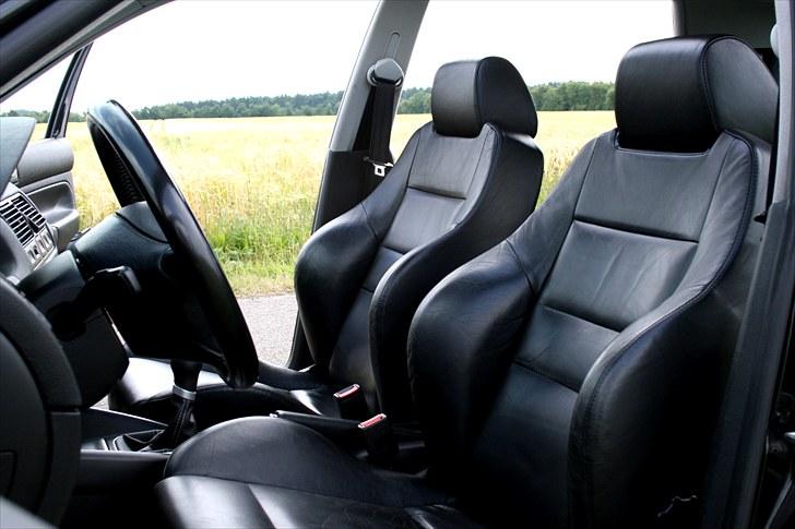 VW Golf 4 1,8 gti turbo billede 6