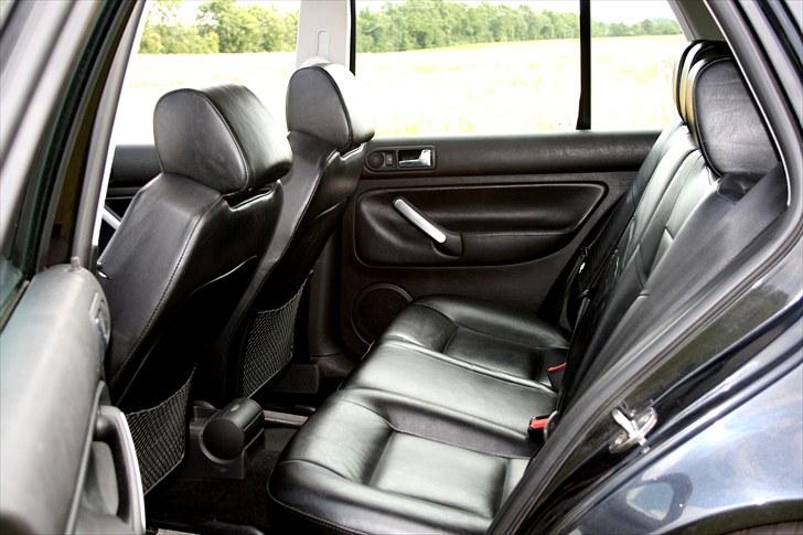 VW Golf 4 1,8 gti turbo billede 7