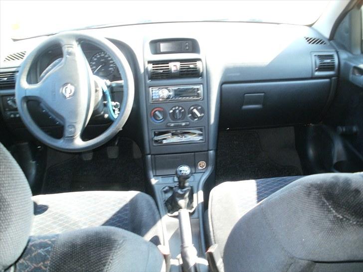 Opel astra stc  billede 8