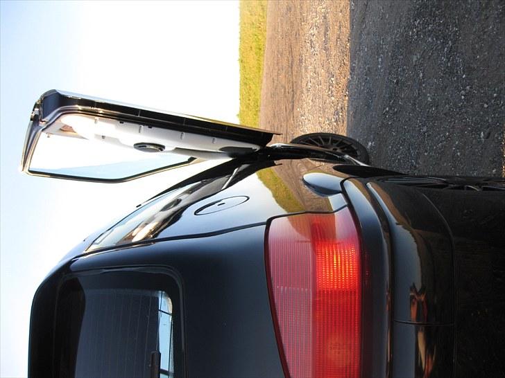 Peugeot 106 GTI SOLGT billede 11