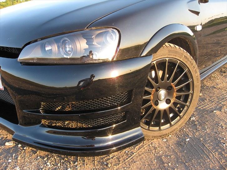 Peugeot 106 GTI SOLGT billede 17