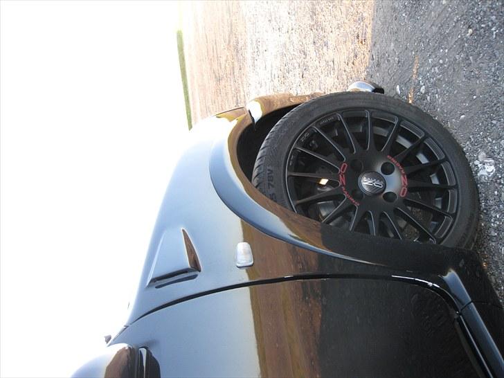 Peugeot 106 GTI SOLGT billede 18