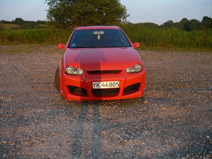 VW Golf IV *SOLGT* billede 3