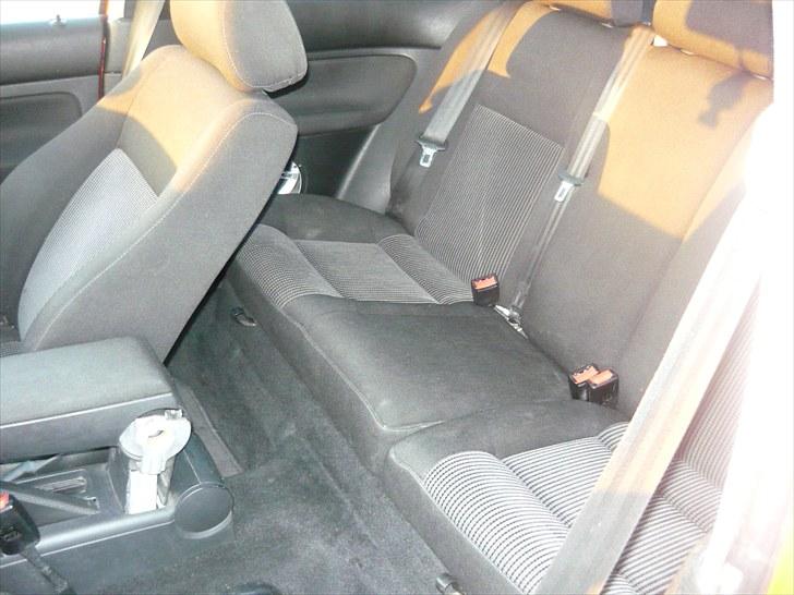 VW Golf IV *SOLGT* billede 10