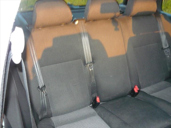 VW Golf IV *SOLGT* billede 17