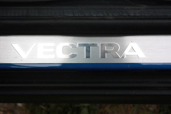 Opel vectra c solgt!! billede 13