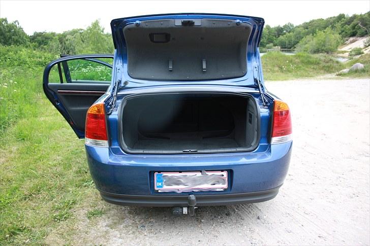 Opel vectra c solgt!! billede 15