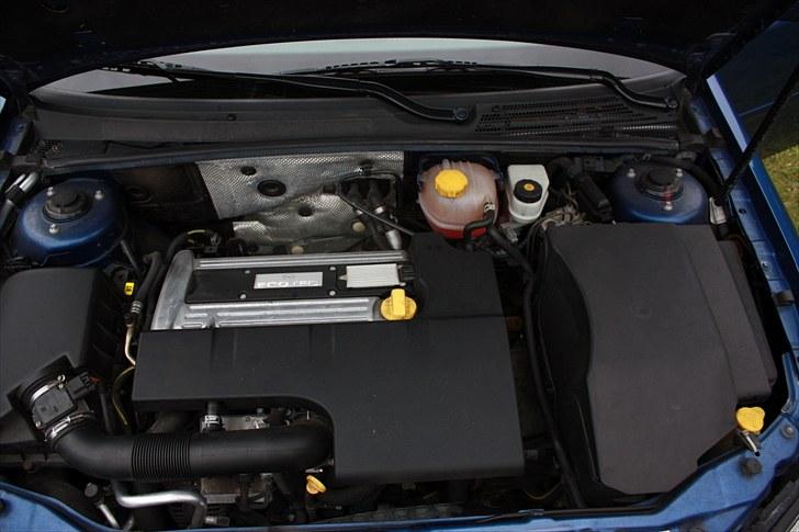 Opel vectra c solgt!! billede 16
