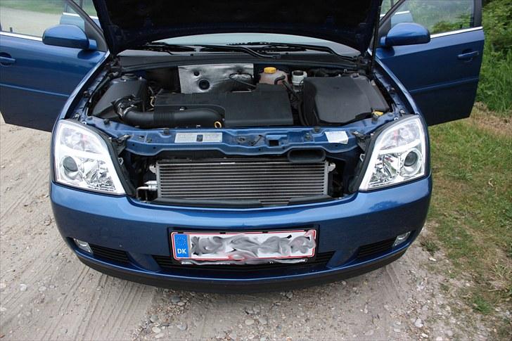 Opel vectra c solgt!! billede 17