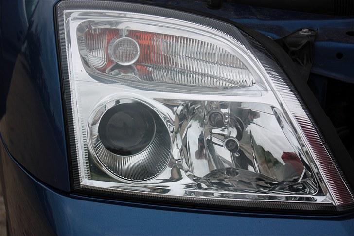 Opel vectra c solgt!! billede 18