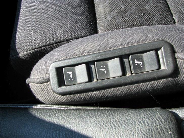 BMW e36 320i SOLGT billede 6